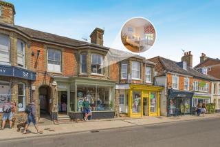 1 Bed in Southwold oc-bate - 6
