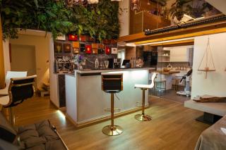 Haven Loft Como - Private Spa, Parking & Jacuzzi - 4