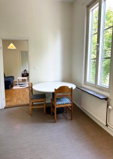 Apartment Centrum Karlshamn - 5