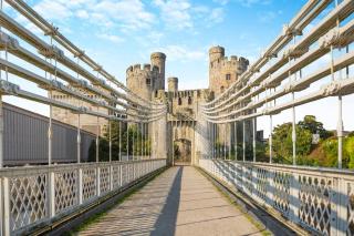 1 Bed in Conwy oc-79357 - 9