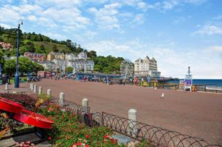 1 Bed in Conwy oc-79357 - 8