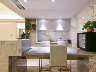 Mercure Tianjin Eco Oriental - 8