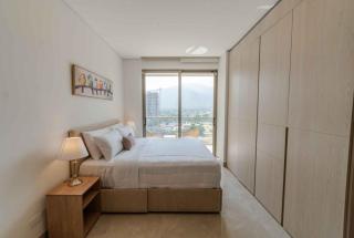 Pet Friendly Balcón, Mar y Montaña 1218 BH - 4