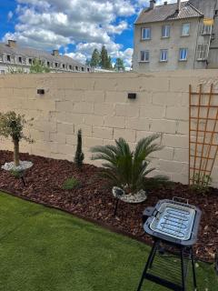Appartement calme centre-ville - 1