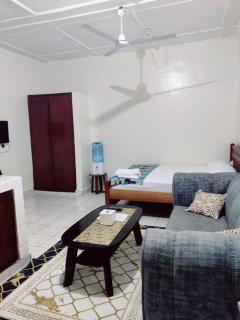 Warm studio in tudor near cbd and TUM University - 7