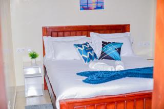 Savana Abode-Nakuru CBD - 7