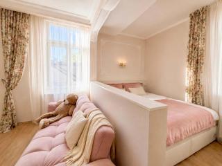 Elegant Spa Apartment Near the Thermal Springs - 7