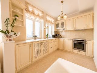 Elegant Spa Apartment Near the Thermal Springs - 6