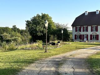 Domaine de la Puce Gite - 6