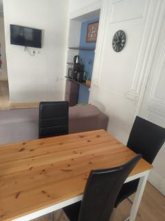 Spacieux logement pour 5 personnes - 5