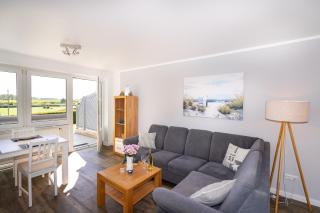 Strandhaus am Yachthafen, Whg 3 - 5