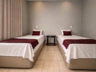 Hotel dos Lagos - 6