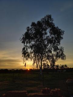 Chalé Pôr do Sol Seu refúgio na Serra da Canastra - 2