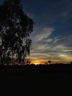 Chalé Pôr do Sol Seu refúgio na Serra da Canastra - 1