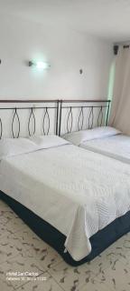 Hotel San Carlos - 8