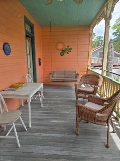 MarVilla Guest House - 4