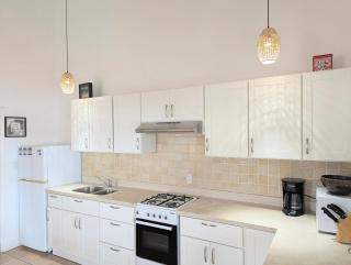 Beautiful one bedroom apartment 3 minutes from the beach - 6