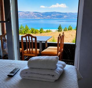 Salda Gölü Apart - 6