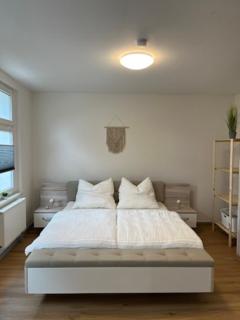 Cityapartment Horst - 6