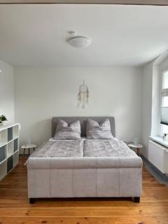Cityapartment Horst - 4
