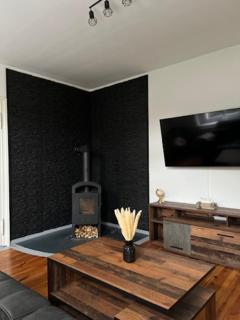 Cityapartment Horst - 9