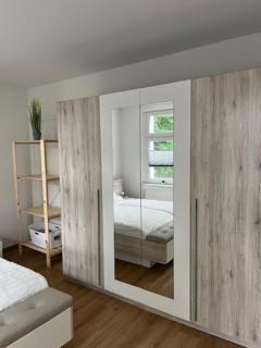 Cityapartment Horst - 5