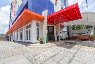 Sparks Odeon Sukabumi, ARTOTEL Curated - 8