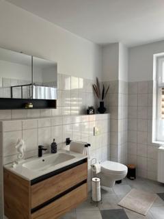 Cityapartment Horst - 1