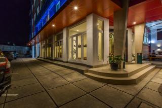 Sparks Odeon Sukabumi, ARTOTEL Curated - 7