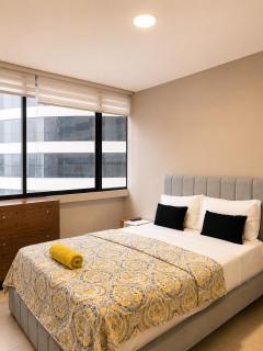 Departamento de lujo en Bellini II, Puerto Santa Ana - 8