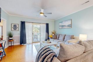 Seas the Day at Magnolia Place - 7
