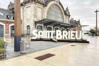 La Clef : proche centre et gare de Saint-Brieuc - 5