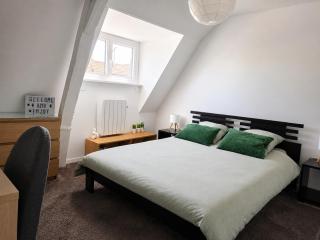 Maison confort 3 Étoiles Roncq proche Lille - Roncq - 9