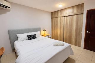 Suite in Lomas de Urdesa walk to Tennis Federation - 1