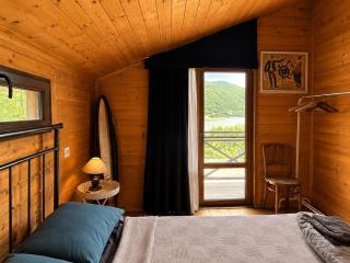 ❆cozy, 4 BR. Villa in Ananuri❆ - 4