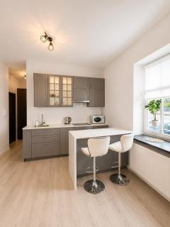 Urban Studio Żelazna - 0