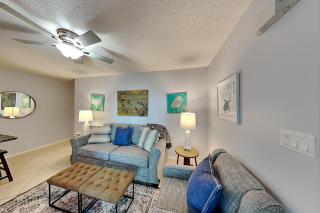 Beachside Villas #413 - 8