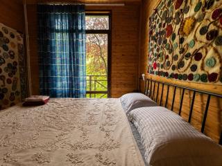 ❆cozy, 4 BR. Villa in Ananuri❆ - 1