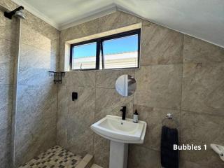 Sunset Villa - Bubbles 1 and 2 - 4