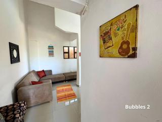 Sunset Villa - Bubbles 1 and 2 - 3