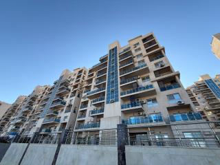 Luxury Apartment in New Alamein - Near Beach &Rixos-north coast - 2