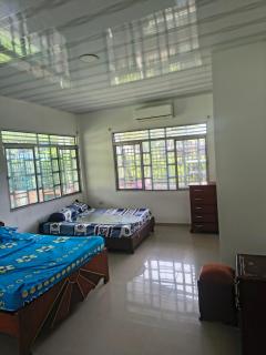 Villa Sofía - 1