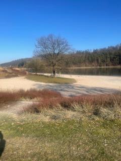 Kleine Auszeit am Twistesee - 9