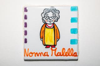 A casa dei nonni - 8