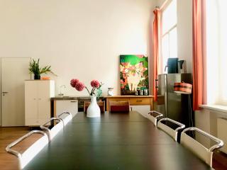 helles loft im herzen der city - 7