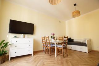 Hrubieszowska City Apartment - 2