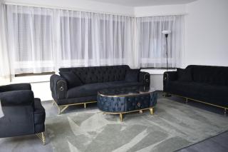 Beautiful 3-room apartment in Kleinbasel - 6