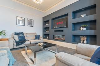Bay Apartment 2 - 9