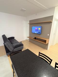 Apartamento Completo na Melhor Localização - 9