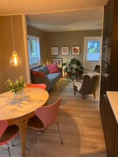 Bright and central apartment - 5